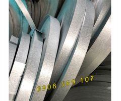 Dây đai thép 16-19-32 mm