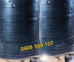 Dây đai thép Trung Quốc