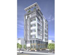 Phối cảnh công trình - 07