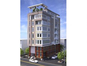 Phối cảnh công trình - 08