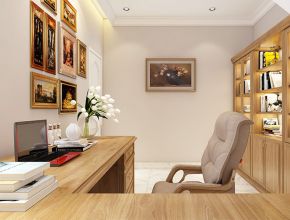 Nội thất phòng làm việc - 02