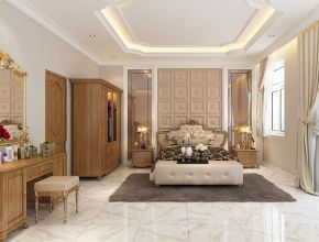 Nội thất phòng ngủ - 08